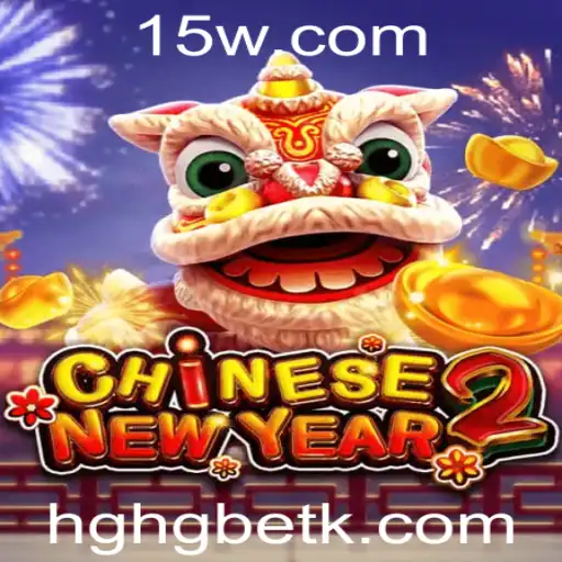 Descobrindo o Universo de CHINESENEWYEAR2: Um Mergulho no Mundo de HGHGbet