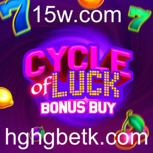 Explorando o Jogo Cycle of Luck Bonus Buy na Plataforma HGHGbet