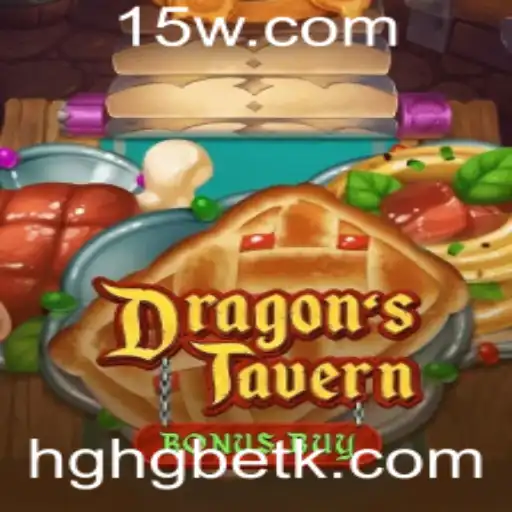 DragonsTavern: Uma Aventura Épica nas Terras de Fantasia