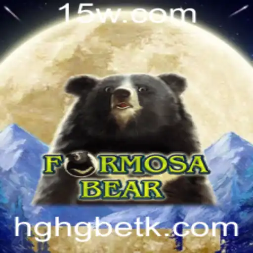 Explorando o Mundo de FormosaBear: Um Mergulho no Universo do HGHGbet