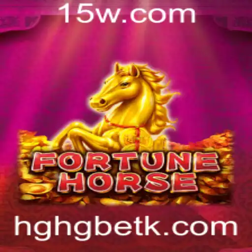 Explorando o Encantador Mundo de FortuneHorse e a Plataforma HGHGbet