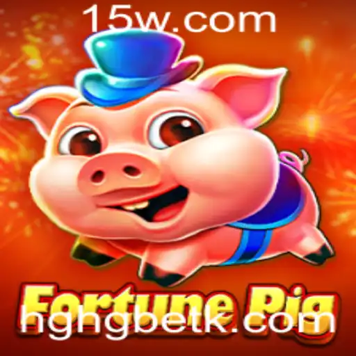 Explorando o Fascinante Mundo de FortunePig com HGHGbet