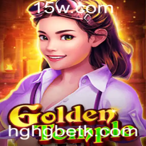 GoldenTemple: Descubra o Fascínio do Jogo com HGHGbet