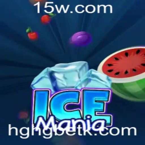 A Incrível Aventura de IceMania e a Emoção das Apostas em HGHGbet