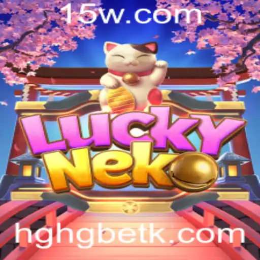 Explorando o Fascinante Mundo do Jogo LuckyNeko: Uma Análise de HGHGbet