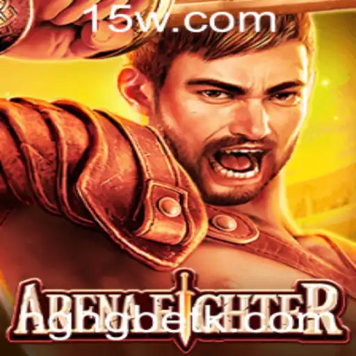 ArenaFighter: Uma Nova Experiência no Mundo dos Jogos