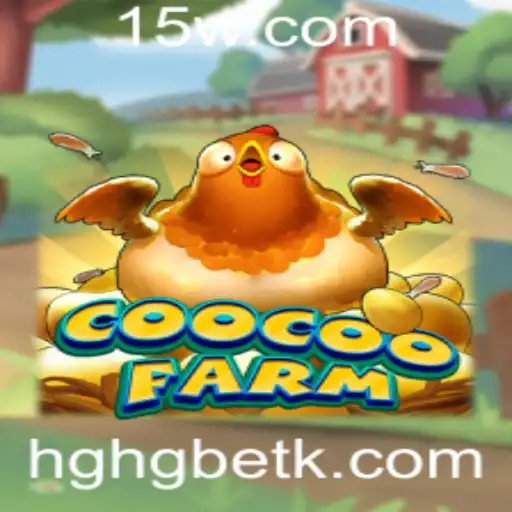 Explorando o Mundo Colorido de CooCooFarm com HGHGbet