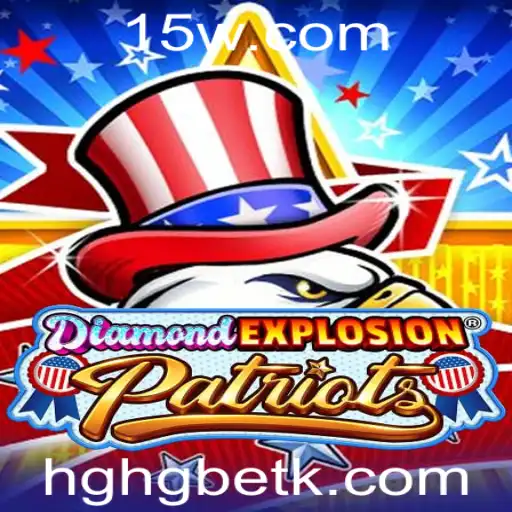 DiamondExplosionPatriots: Uma Nova Era de Entretenimento