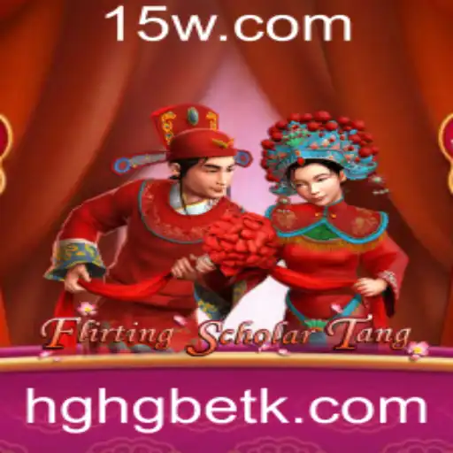 Flirting Scholar Tang: Um Mergulho no Mundo Encantador do Jogo