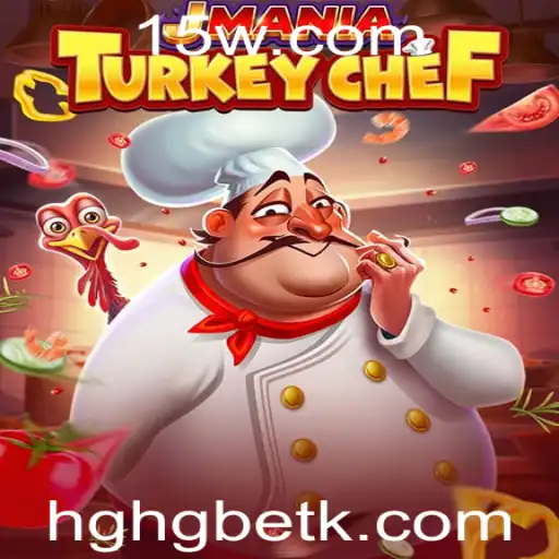 Explorando o Mundo de JManiaTurkeyChef: Um Jogo de Estratégia e Habilidade