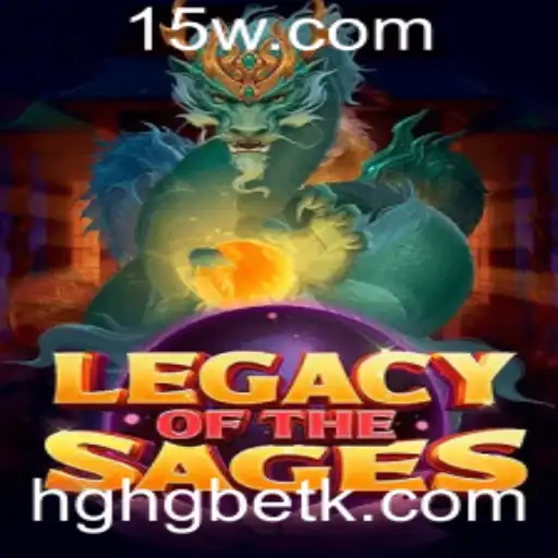 Explorando o Fascinante Mundo de LegacyoftheSages