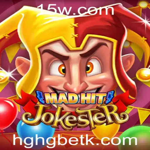 Desvendando o Jogo MadHitJokester: Uma Nova Aventura com HGHGbet