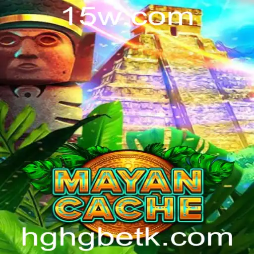 Descubra MayanCache: O Novo Fenômeno dos Jogos Online