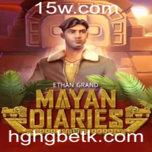 Descubra o Fascinante Mundo do Jogo MayanDiaries com HGHGbet