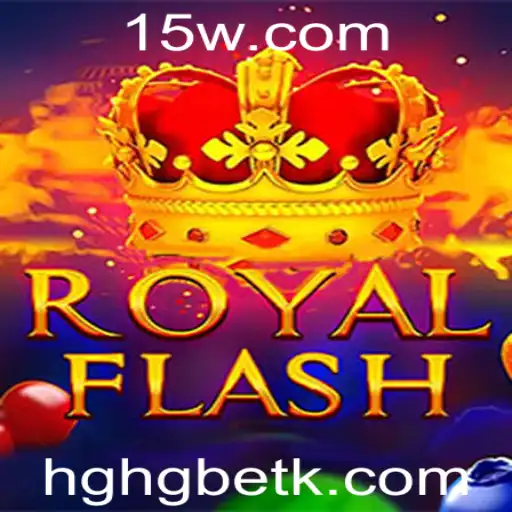 RoyalFlash: O Jogo de Cartas que Está Conquistando o Mundo