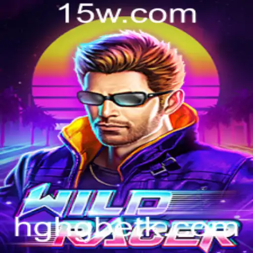 WildRacer: O Jogo de Corrida Que Está Revolucionando o Mundo com HGHGbet