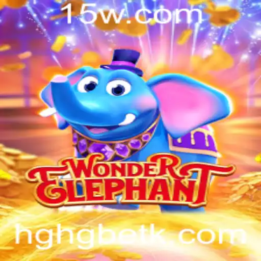 WonderElephant: Explorando o Novo Fenômeno dos Jogos Online
