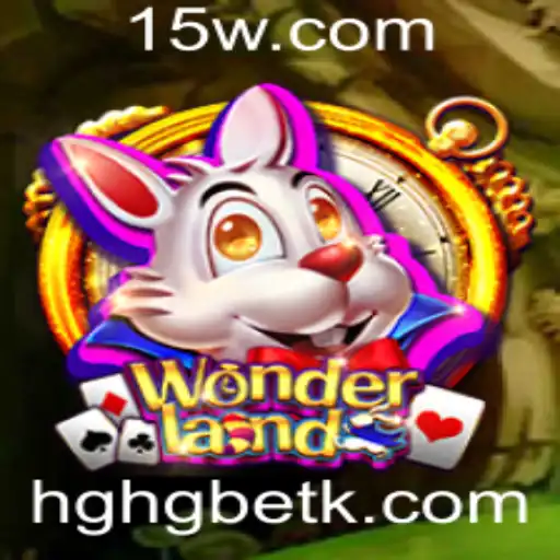 Descubra Wonderland: Um Jogo de Estratégia e Aventura Inovador