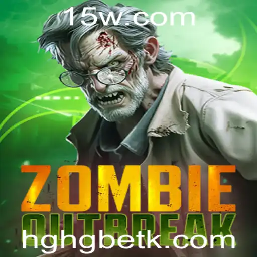 ZombieOutbreak: A Invasão Zumbi no Mundo dos Jogos