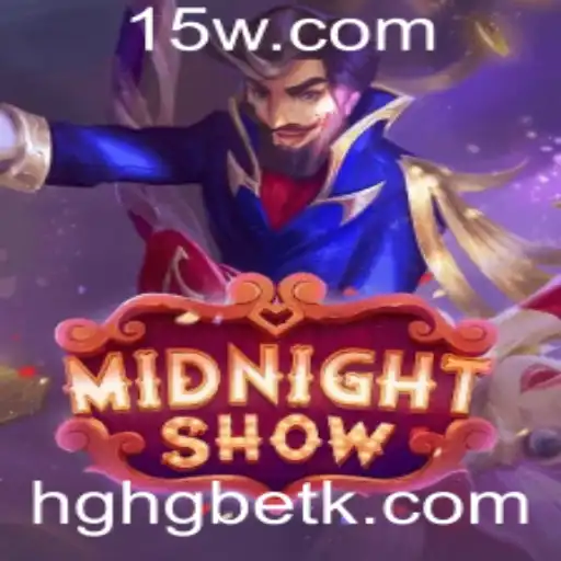 Descubra o Fascinante Mundo do Jogo MidnightShow