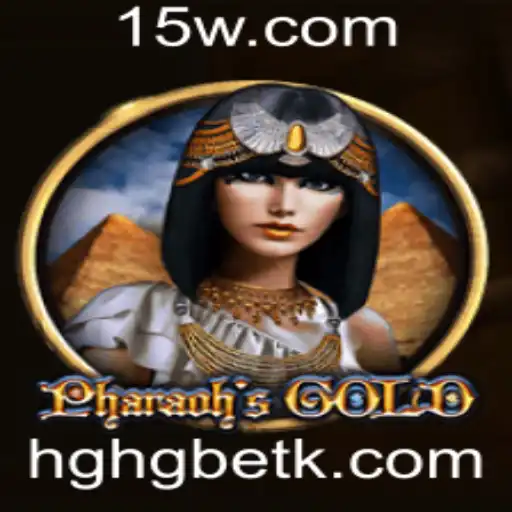 PharaohsGold: Descubra o Fascínio do Antigo Egito em um Jogo Inovador