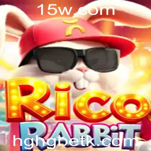 RicoRabbit: O Novo Fenômeno dos Jogos Online com HGHGbet