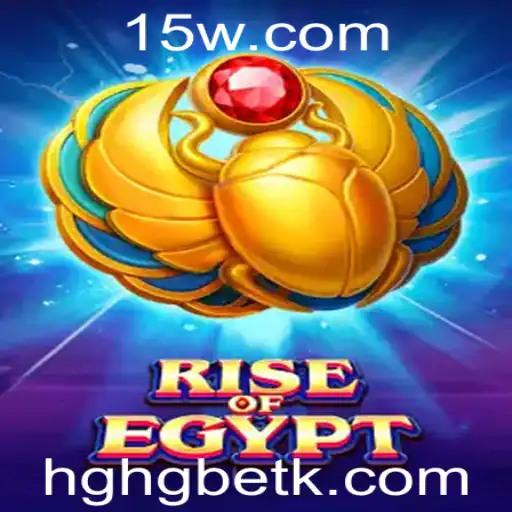 Descubra o Mundo de Aventura de RiseOfEgypt