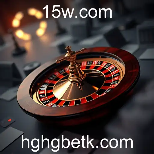 Descubra o Mundo da Roleta com HGHGbet
