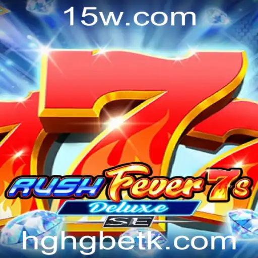 Explorando o Mundo Envolvente de RushFever7sDeluxeSE