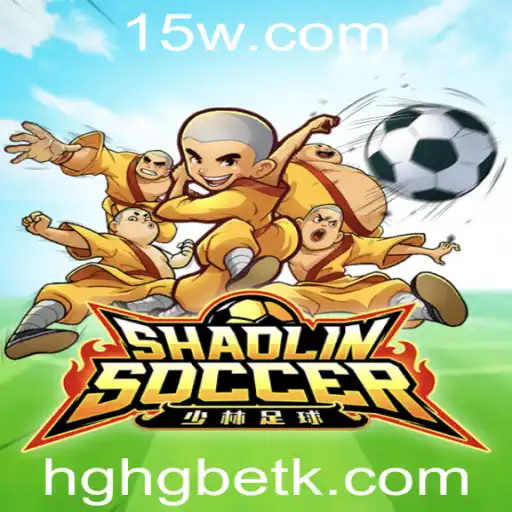 Descubra ShaolinSoccer: Uma Coalescência de Artes Marciais e Futebol no Mundo dos Jogos