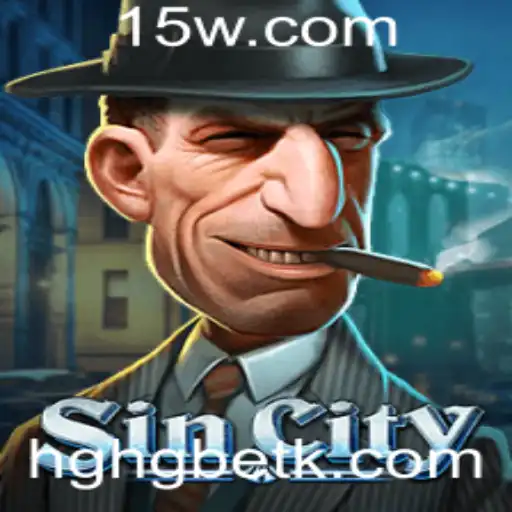 Descubra o Fascinante Mundo de SinCity