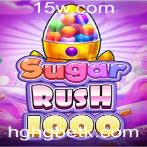 Desvendando o Mundo de SugarRush1000: A Nova Sensação em Jogos Online