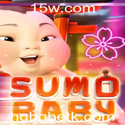 Explorando SumoBaby: Um Jogo Inovador com HGHGbet